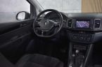 Volkswagen Sharan - fotka číslo 7