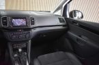 Volkswagen Sharan - fotka číslo 8