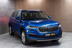 Škoda Kodiaq - fotka číslo 2