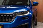 Škoda Kodiaq - fotka číslo 37