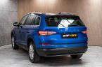 Škoda Kodiaq - fotka číslo 3