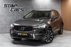 Volvo XC60 - fotka číslo 0