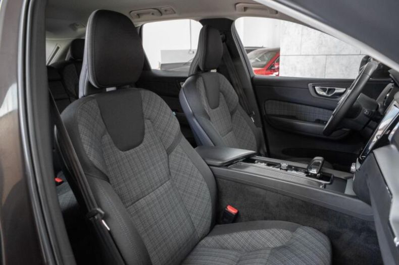 Volvo XC60 - hlavní fotka