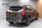 Volvo XC60 - fotka číslo 5