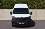 Renault Master - fotka číslo 1