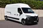 Renault Master - fotka číslo 2