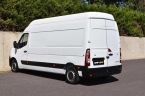 Renault Master - fotka číslo 3