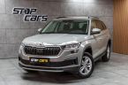 Škoda Kodiaq - fotka číslo 0