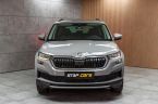 Škoda Kodiaq - fotka číslo 1