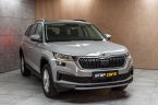 Škoda Kodiaq - fotka číslo 2