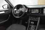 Škoda Kodiaq - fotka číslo 7