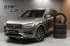 Volvo XC90 - fotka číslo 1