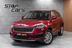 Škoda Kodiaq - fotka číslo 0