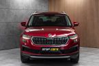 Škoda Kodiaq - fotka číslo 1