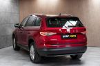 Škoda Kodiaq - fotka číslo 3