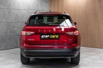 Škoda Kodiaq - fotka číslo 4