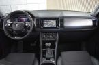 Škoda Kodiaq - fotka číslo 7