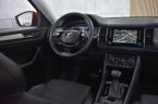 Škoda Kodiaq - fotka číslo 8