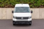 Volkswagen Crafter - fotka číslo 1