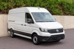 Volkswagen Crafter - fotka číslo 2