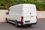 Volkswagen Crafter - fotka číslo 3