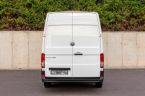 Volkswagen Crafter - fotka číslo 4
