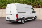 Volkswagen Crafter - fotka číslo 5