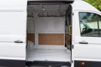 Volkswagen Crafter - fotka číslo 7