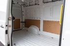 Volkswagen Crafter - fotka číslo 8