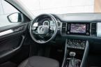 Škoda Kodiaq - fotka číslo 7