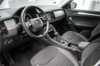 Škoda Kodiaq - fotka číslo 9