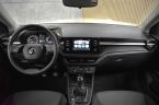 Škoda Fabia - fotka číslo 6
