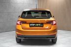 Škoda Fabia - fotka číslo 4