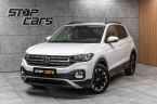 Volkswagen T-CROSS - fotka číslo 0