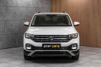 Volkswagen T-CROSS - fotka číslo 1