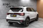 Volkswagen T-CROSS - fotka číslo 5