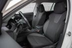 Škoda Octavia - fotka číslo 10