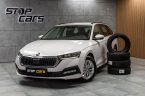 Škoda Octavia - fotka číslo 1