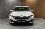 Škoda Octavia - fotka číslo 2