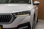 Škoda Octavia - fotka číslo 31