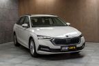 Škoda Octavia - fotka číslo 3