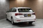 Škoda Octavia - fotka číslo 4