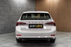 Škoda Octavia - fotka číslo 5
