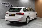 Škoda Octavia - fotka číslo 6