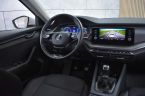 Škoda Octavia - fotka číslo 8