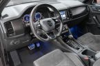 Škoda Kodiaq - fotka číslo 17