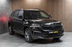 Škoda Kodiaq - fotka číslo 2