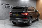 Škoda Kodiaq - fotka číslo 5