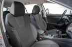 Škoda Octavia - fotka číslo 10