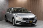 Škoda Octavia - fotka číslo 2